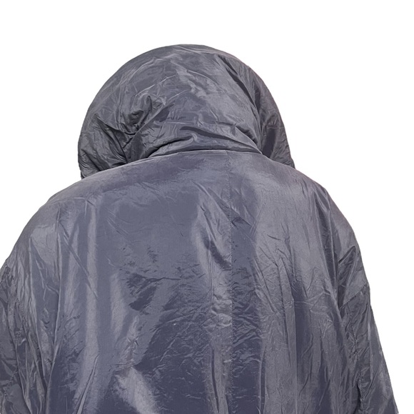 Vintage 80’s PA Originals - Womens Oversized Winter Coat Sz LG-2X - Picture 6 of 10